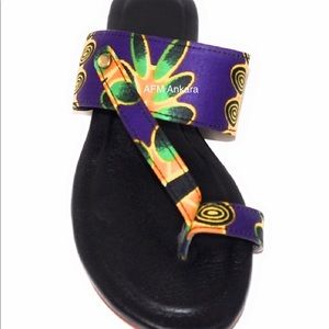 AFM Ankara LLC Slides